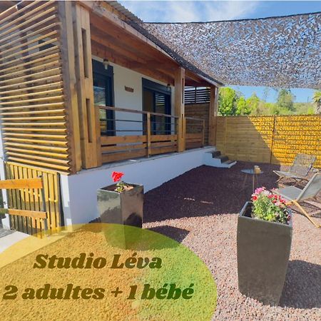 Le Studio Leva Ла-Плен-де-Пальміст Екстер'єр фото