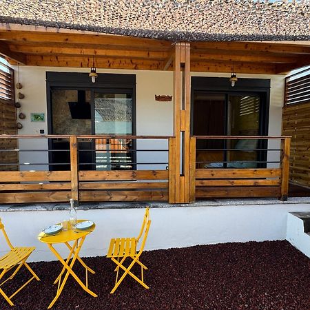 Le Studio Leva Ла-Плен-де-Пальміст Екстер'єр фото